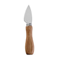 Rubberwood Handle Parmesan Cheese Knife