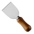 Acacia Wood Handle Cheese Cleaver