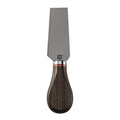 Titanium All-Purpose Cheese Knife with Colorwood Handle