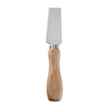 Rubberwood Handle All-Purpose Cheese Knife