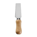 Rubberwood Handle All-Purpose Cheese Knife